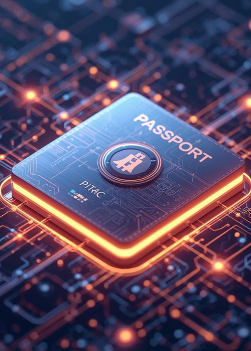 Cyfrowy Paszport Produktu- rewolucja w&nbsp;transparentności, która&nbsp;zmieni Twój&nbsp;biznes